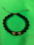 Black Onyx Bracelet #21042