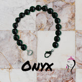 Onyx Bracelet #21050